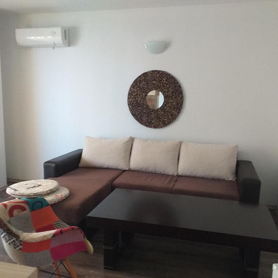 Time Out Hotel Sozopol Luaran gambar