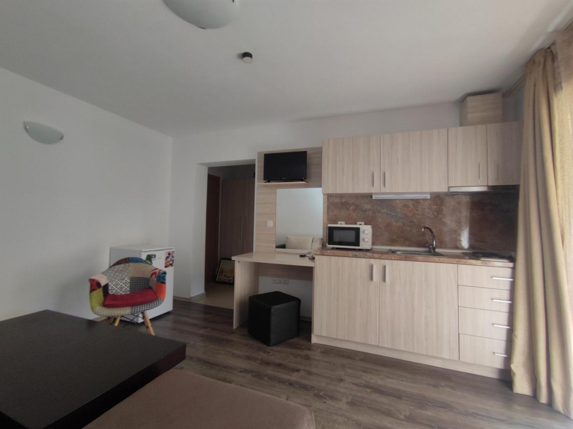 Time Out Hotel Sozopol Bilik gambar